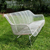 Russell Woodard Sculptura Outdoor Patio Sofa