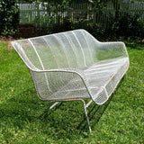 Russell Woodard Sculptura Outdoor Patio Sofa