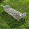 Russell Woodard Sculptura Outdoor Patio Sofa