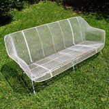 Russell Woodard Sculptura Outdoor Patio Sofa