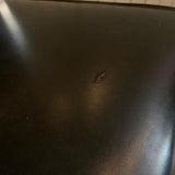 Pair Of Mid Century Modern Swivel Chairs