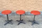 Adjustable Stools