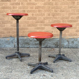 Adjustable Stools