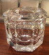 Alessandro Albrizzi Large Lucite Ice Bucket