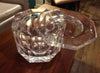 Alessandro Albrizzi Large Lucite Ice Bucket