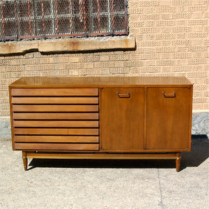 American Credenza