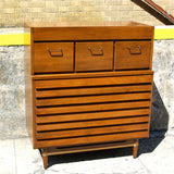 American Highboy Dresser