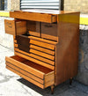 American Highboy Dresser