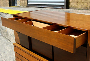 American Highboy Dresser