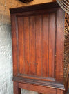 Antique Apothecary Cabinet