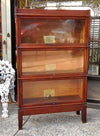 Mahogany Barrister Case