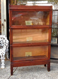 Mahogany Barrister Case