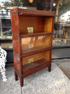 Mahogany Barrister Case