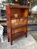 Mahogany Barrister Case
