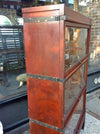 Mahogany Barrister Case