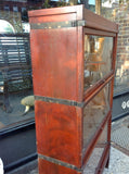 Mahogany Barrister Case