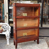 Mahogany Barrister Case