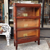 Mahogany Barrister Case