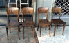 Thonet Chair Set