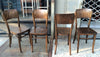 Thonet Chair Set