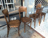 Thonet Chair Set