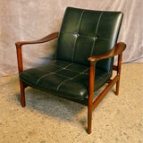 Danish Arm Chair