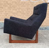 Adrian Pearsall Style Lounge Chair
