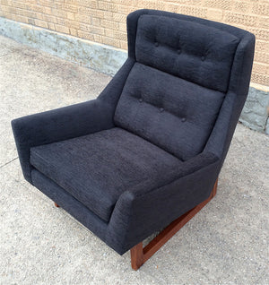 Adrian Pearsall Style Lounge Chair
