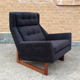 Adrian Pearsall Style Lounge Chair