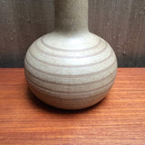 Tall Curvaceous Martz Lamp