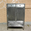 Simmons Gentleman's Chest