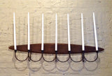 Raymor Candelabra Sconce