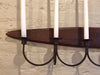 Raymor Candelabra Sconce