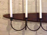 Raymor Candelabra Sconce