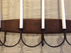 Raymor Candelabra Sconce