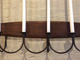 Raymor Candelabra Sconce