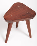 Danish Modern Milking Stool