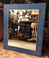 Cast Iron Mirrors