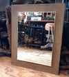 Cast Iron Mirrors