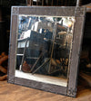 Cast Iron Mirrors