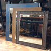 Cast Iron Mirrors