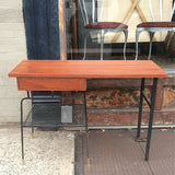 Cherry Wood Desk