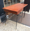 Cherry Wood Desk