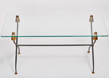 French Regency Coffee Table