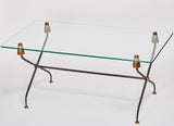 French Regency Coffee Table