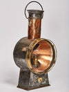 19th Century Train Lantern