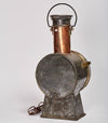 19th Century Train Lantern