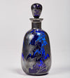 Venetian Cobalt Decanter