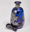 Venetian Cobalt Decanter