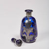 Venetian Cobalt Decanter